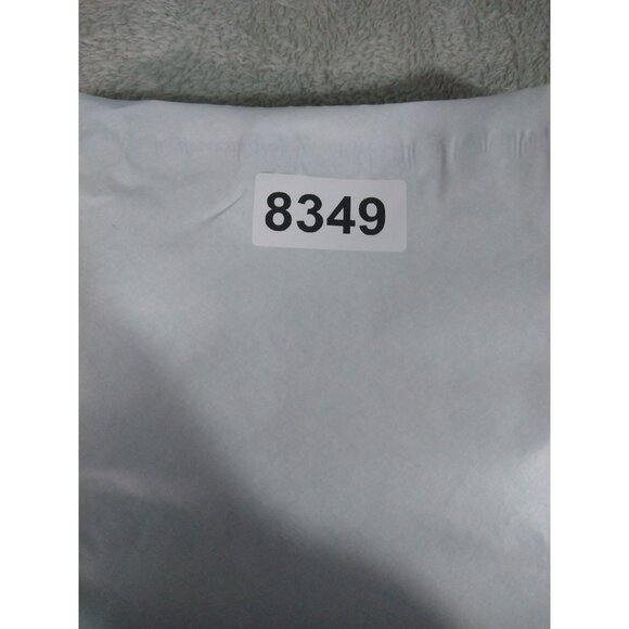 RVCA Jeans Mens 31 x 30 Blue Denim Daggers Straight Leg Mid Rise Skate Surf - Picture 10 of 10